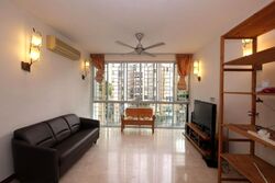 The Eden At Tampines (D18), Condominium #500734831